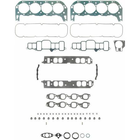 FEL-PRO Head Set, Hs9502Pt HS9502PT